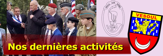Nos dernires activits e  2010 JPMD X.X.P.5 Technology VESOUL