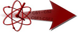 CS1 - CS2 CSF1-CSF2