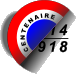 1914 1918 CENTENAIRE