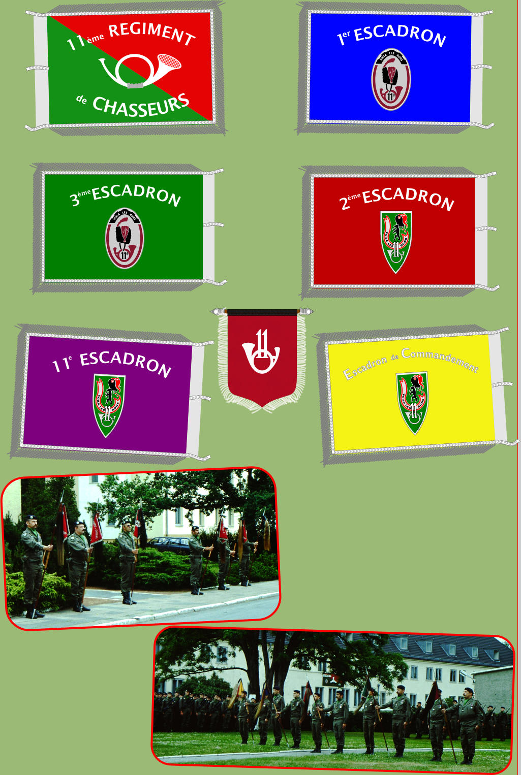 VOILA LES      BONS Xsc  2018 3   ESCADRON me     VOILA   LES   BONS e 11me REGIMENT de CHASSEURS 1  ESCADRON     VOILA   LES   BONS e er 2   ESCADRON me VOILA LES      BONS Xsc  2018 11  ESCADRON e VOILA LES      BONS Xsc  2018