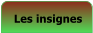 Les insignes